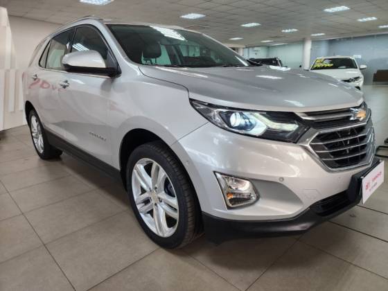 CHEVROLET EQUINOX 2.0 16V TURBO GASOLINA PREMIER AWD AUTOMÁTICO CHEVROLET EQUINOX 2.0 16V TURBO GASOLINA PREMIER AWD AUTOMÁTICO